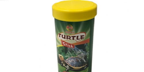 اكل سلاحف 50 جرام