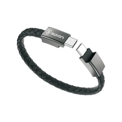 توصيلة تايب سي تايب سي صغيرة