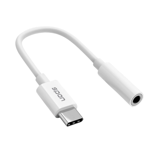 وصلة مدخل aux تايب سي ماركة SPON