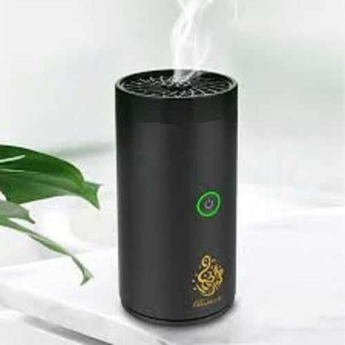 عرض الطمأنينة الذكي