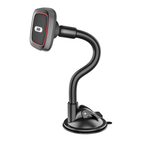 حامل المغناطيسي 360 درجة (على الطبلون أو الزجاج ال...