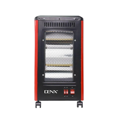 دفاية دنكس 5 اوجه 2000 واط