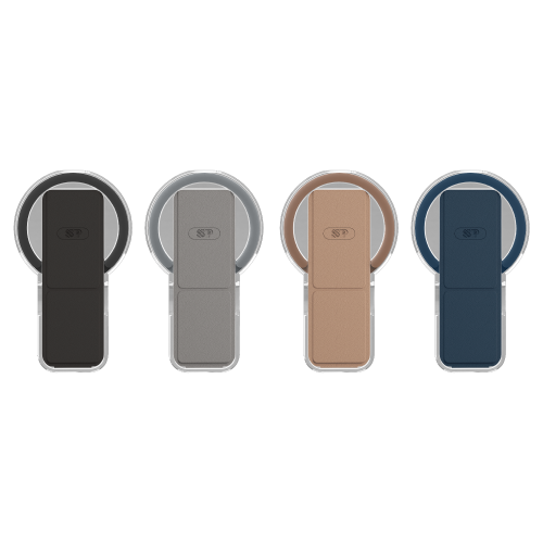 مسكة ماج سيف وستاند هولدر بألوان متعددة