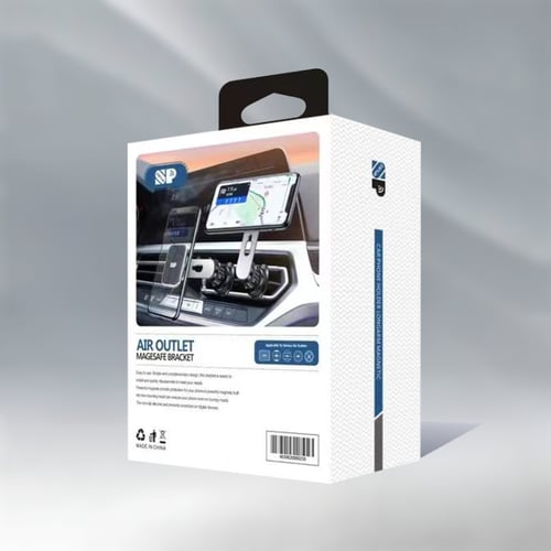 حامل SP المغناطيسي لفتحة التكييف