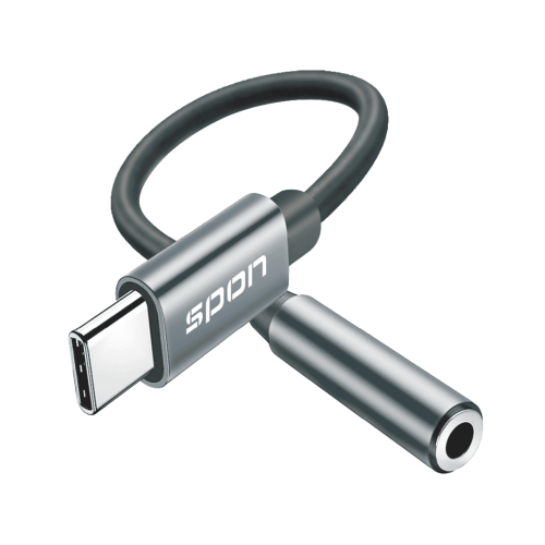 تحويلة او اكس منفذ تايب سي من spon