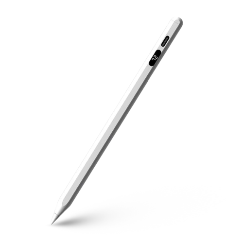 قلم سبون الذكي مع شاشة عرض نسبة البطارية