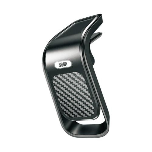 حامل الجوال المغناطيسي- تصميم ألياف الكربون