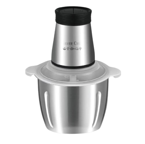 عرض خلاط سلفر كريست +فرامة+هدية من اختيارك