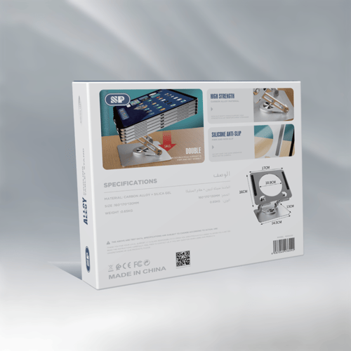 حامل ISNUP المكتبي المطور