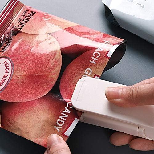 جهاز غلق اكياس البلاستيك تغليف حراري ببطارية