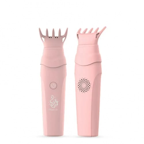 عرض الطمأنينة الذكي