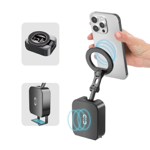 حامل مكتبي "متعدد الاستخدامات"