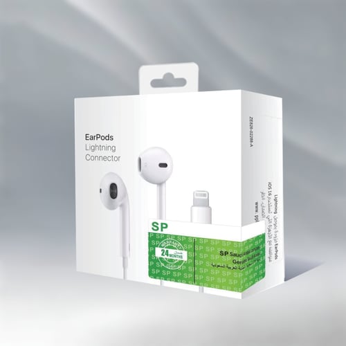 بوكس الايفون من spon