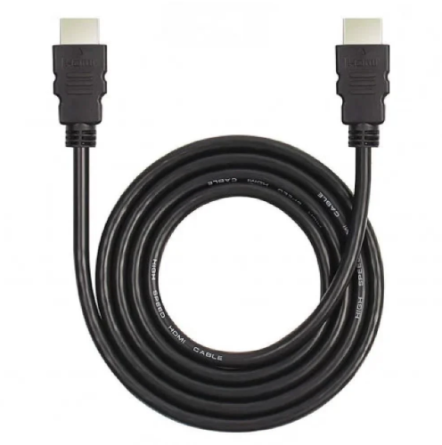 كابل 5 متر HDTV ماركة جولدن بلاس