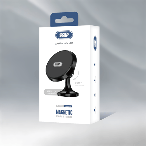 حامل SP المغناطيسي المطور للطبلون