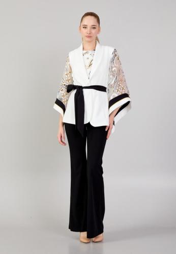 جاكيت بربطه