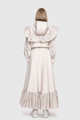 تيور كامل قيزيا