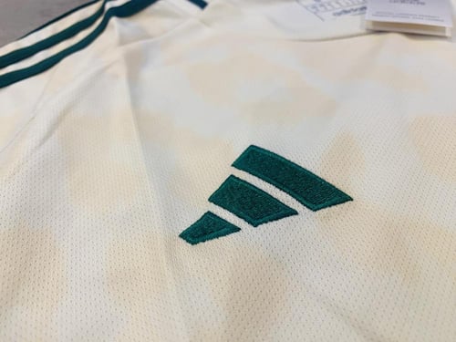 تيشيرت المنتخب السعودي الاحتياطي 2024 نسخة AEROREA...