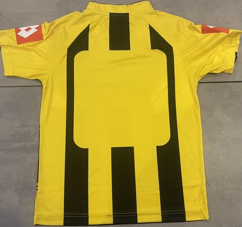 تيشيرت الاتحاد الأساسي موسم 2005