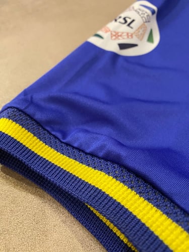 تيشيرت نادي النصر الأساسي 2022