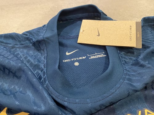 تيشيرت النصر الاحتياطي 2023 (فئة اللاعبين)