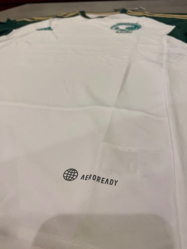 تيشيرت المنتخب السعودي الاحتياطي 2023 (فئة الجمهور...