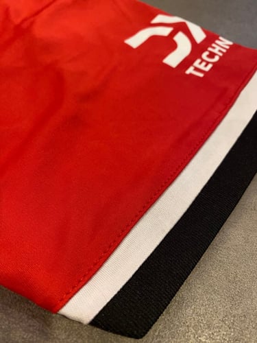 تيشيرت مانشستر يونايتد الأساسي 2024