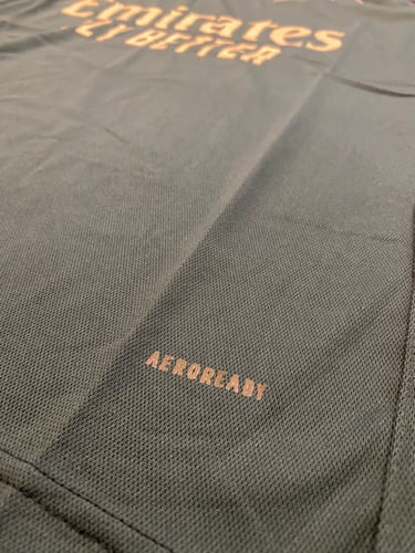 تيشيرت أرسنال الثالث 2024