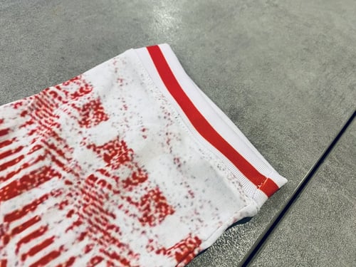 تيشيرت نادي الوحدة الاحتياطي 2023