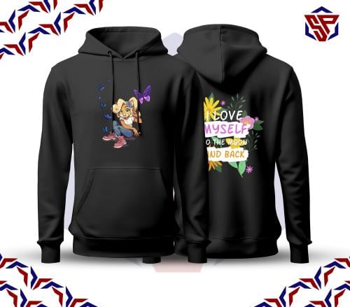 بلوفر COCO BANDICOOT