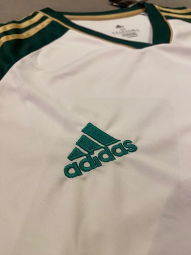 تيشيرت المنتخب السعودي الاحتياطي 2023 (فئة الجمهور...