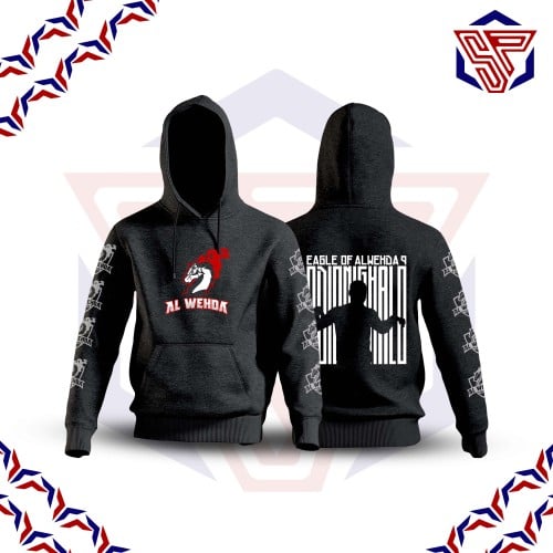 بلوفر أوديون إيغالو IGHALO أسود