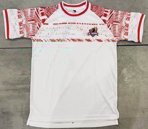 تيشيرت نادي الوحدة الاحتياطي 2023