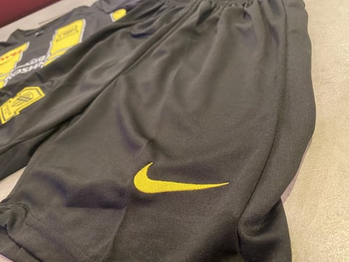 طقم الاتحاد الأساسي 2023 (أطفال)