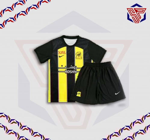 طقم الاتحاد الأساسي 2023 (أطفال)