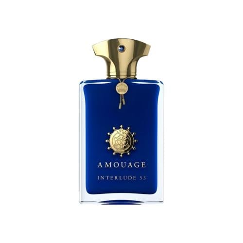 عطر امواج انترلود 53 او دو بارفيوم 100 مل
