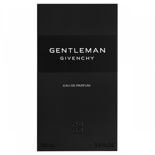 عطر جنتل مان من جيفنشي او دو بارفيوم 100 مل