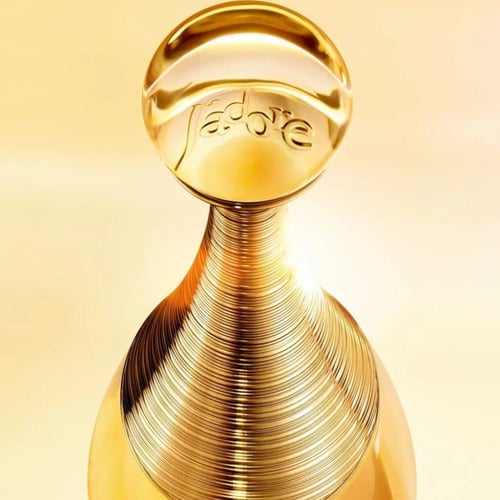 عطر جادور من كرستن ديور او دو بارفيوم نسائي 100 مل
