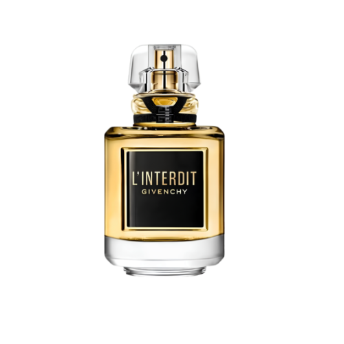 عطر جيفنشي لا انترديت بارفيوم 80مل