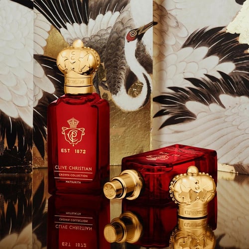 عطر ماتسوكيتا من كلايف كريستيان او دو بارفيوم للجن...