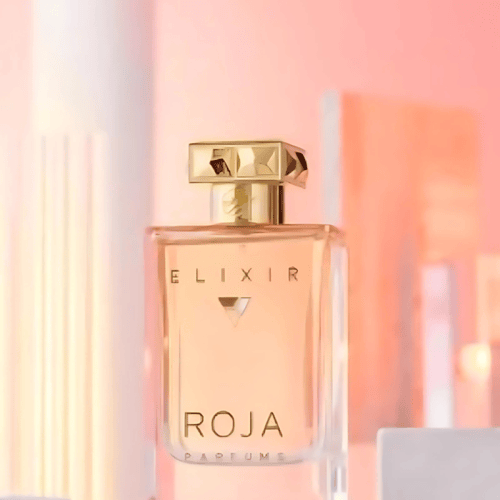 عطر روجا الكسير بور فيم دي بارفيوم 100مل