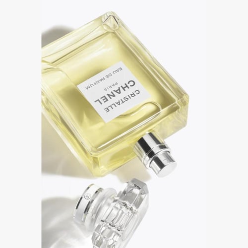 عطر كريستال من شانيل او دو بارفيوم 100 مل