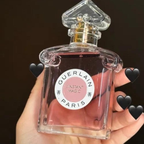 عطر لينستانت ماجيك من جيرلان او دو بارفيوم النسائي...