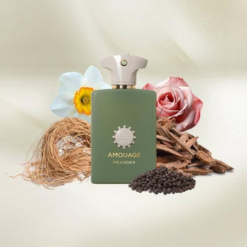 عطر امواج مايندر او دو بارفيوم 100مل تستر