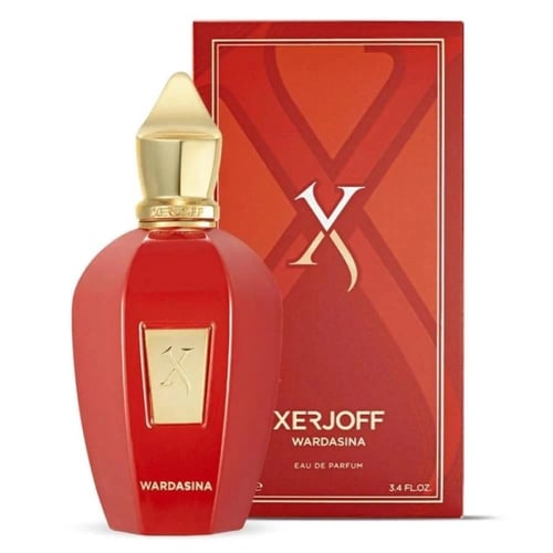 عطر وردسينا من زيرجوف أو دو برفيوم 100 مل