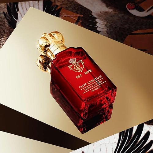 عطر ماتسوكيتا من كلايف كريستيان او دو بارفيوم للجن...