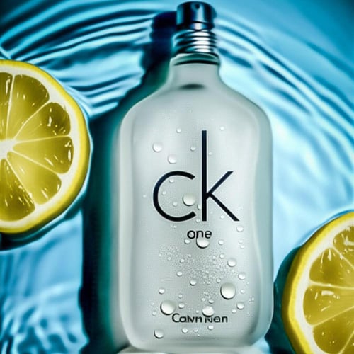 عطر سي كيه ون من كالفن كلاين او دو تواليت 200 مل