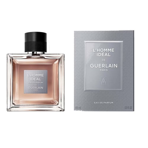 عطر لاهوم ايديل من جيرلان او دو بارفيوم الرجالي 10...