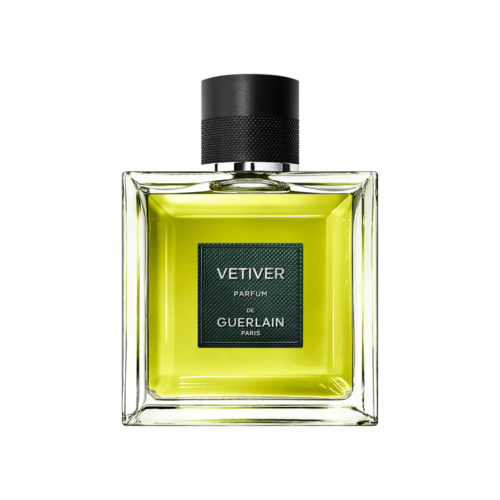 عطر جيرلان فيتيفر بارفيوم الرجالي 100 مل (تستر)