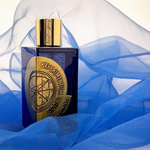 عطر اكسبيريمينتوم كروسيس من ايتات ليبر دي اورانج ا...